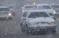 Hava şəraiti ilə əlaqədar olaraq əsas avtomobil yollarının vəziyyəti açıqlandı