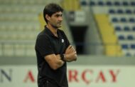 Azərbaycan Premyer Liqasının yeganə əcnəbi baş məşqçisi qovuldu - RƏSMİ