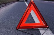Cəlilabadda yol qəzası olub, hamilə qadın xəsarət alıb
