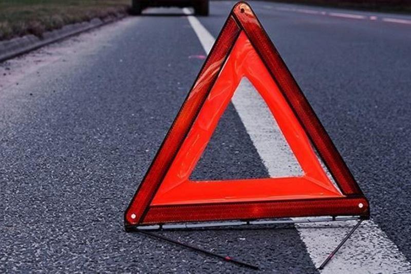 Cəlilabadda yol qəzası olub, hamilə qadın xəsarət alıb