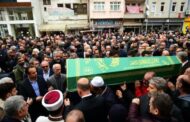 Türkiyədə dəfn mərasimində COVID-19-a kütləvi yoluxma qeydə alındı