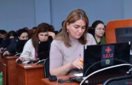Builki direktorların işə qəbulu imtahanlarında rekord namizəd
