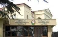Gürcüstanda Azərbaycan səfirliyinin təsis olunmasından 25 il ötür