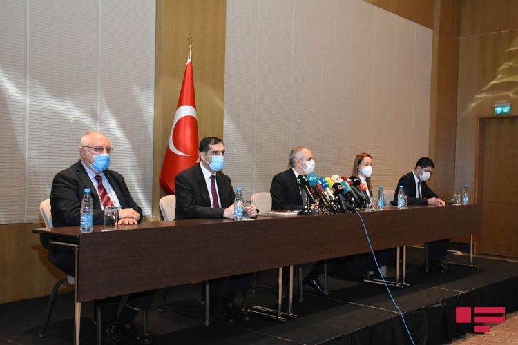 Türkiyəli parlamentari: “Ermənistan məsuliyyətini başa düşsə, bölgədə sülh bərqərar olacaq”
