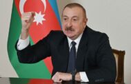 İlham Əliyev: “İkinci Qarabağ müharibəsində Azərbaycanda yaşayan bütün xalqların nümayəndələri fədakarlıq, qəhrəmanlıq göstərmişlər”
