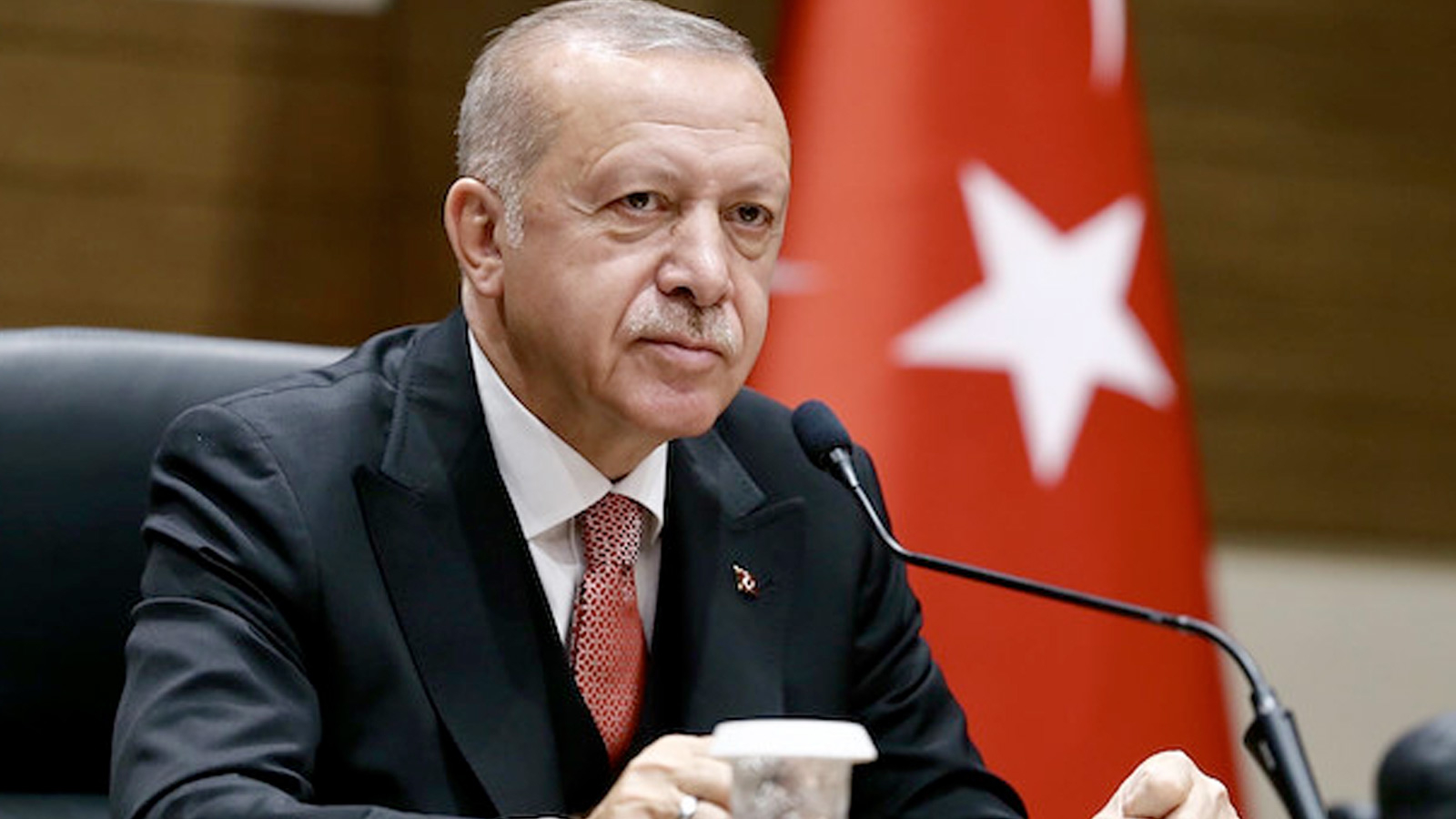 Ərdoğan Türkiyədə koronavirusa qarşı vaksinasiyanın nə vaxt bitəcəyini açıqlayıb