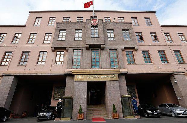 Türkiyə ordusu Suriyada 14 PKK/YPG terrorçusunu məhv edib