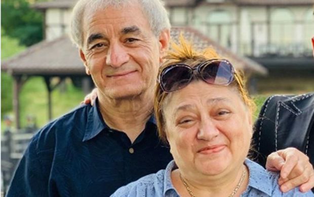 Fəxrəddin Manafova ağır itki: həyat yoldaşı vəfat edib