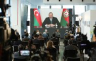 Prezidentin mətbuat konfransından irəli gələn əsas vəzifələr - FOTO