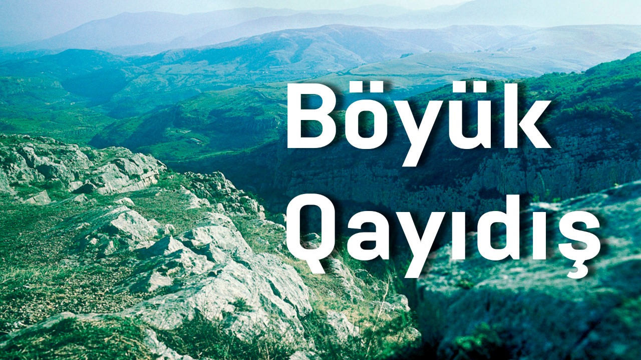 Azərbaycanda  işğaldan azad edilən ərazilərə “Böyük qayıdış”la  bağlı  tədbirlərə start verilib