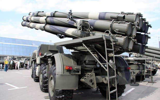 Paşinyan “İsgəndər” raketi barədə dediyi sözləri geri götürüb
