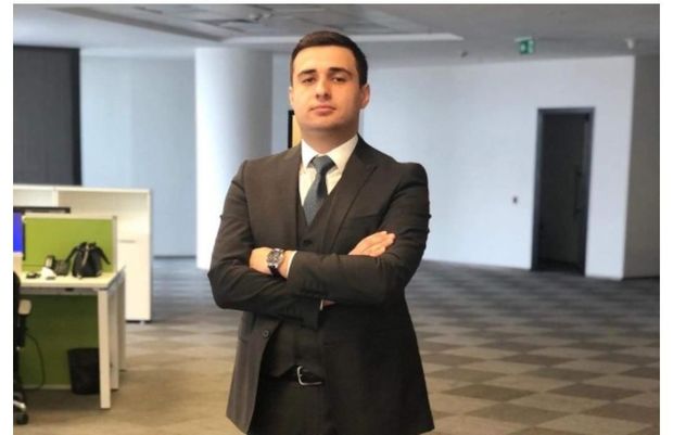 Jurnalist mətbuat katibi təyin edildi