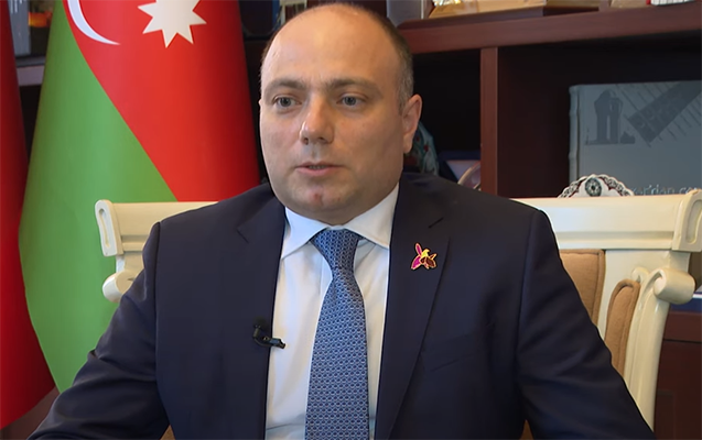 “Bu il Şuşada “Xarı bülbül” festivalını keçirəcəyik” - Nazir
