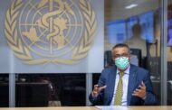 ÜST-ün Baş direktoru: “Koronavirusun mənşəyi hələ tam müəyyənləşməyib”