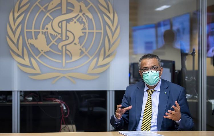 ÜST-ün Baş direktoru: “Koronavirusun mənşəyi hələ tam müəyyənləşməyib”