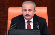 Mustafa Şəntop: “Azərbaycana verdiyimiz şərtsiz dəstək bütün dünyanın diqqətini çəkib”