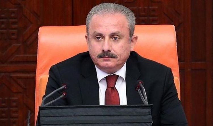 Mustafa Şəntop: “Azərbaycana verdiyimiz şərtsiz dəstək bütün dünyanın diqqətini çəkib”
