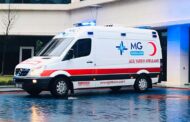 Ağdamda minaya düşənlərdən ikisi Bakıya göndərilib