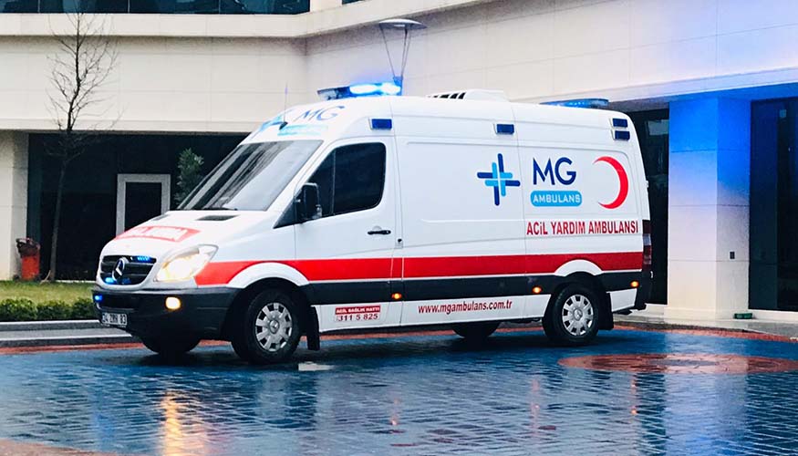 Ağdamda minaya düşənlərdən ikisi Bakıya göndərilib