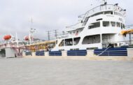 Bakıda dünyanın ilk tanker-muzeyi fəaliyyətə başlayır