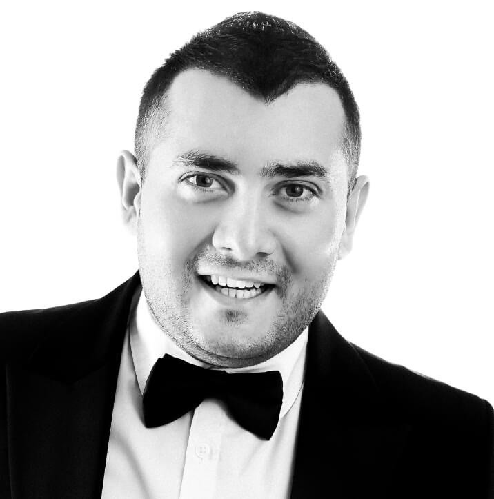 Murad Arif koronavirusa yoluxdu