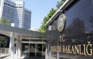 Türkiyə xəbərdarlıq etdi: İcazə verilməməlidir!