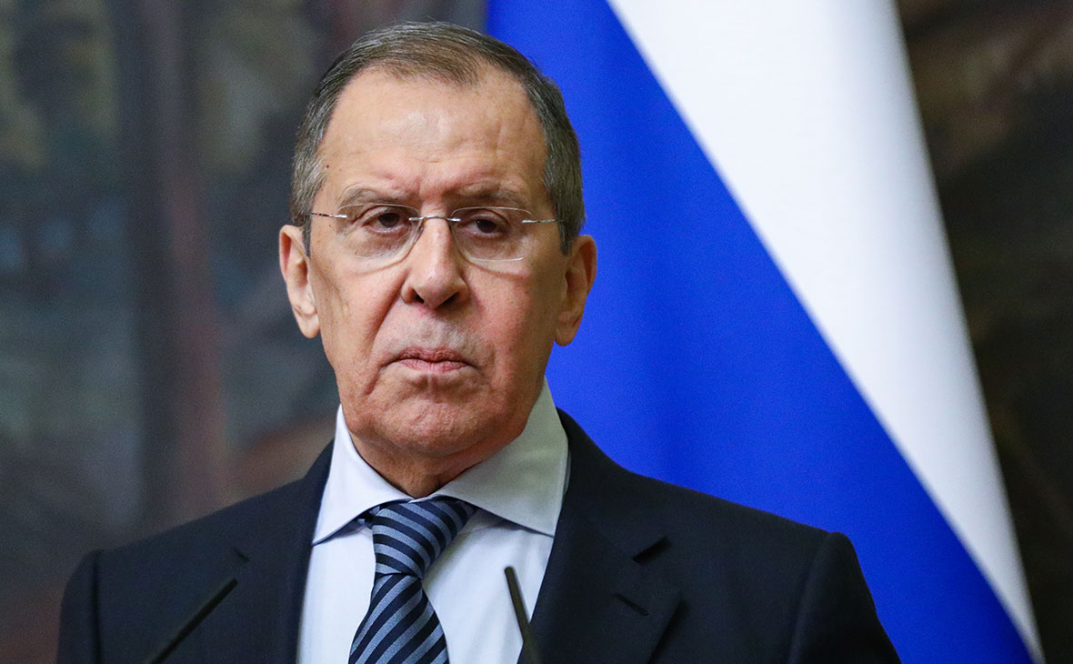Lavrov: “Suriya ilə bağlı Rusiya-Türkiyə-Qətər məsləhətləşmələri Astana formatını əvəz etmir”