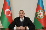 Prezident işğaldan azad edilmiş ərazilərdə şəhərsalma sahəsində idarəetməyə dair fərman imzalayıb