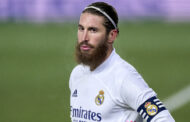 Ramos: “6 dünya çempionatında oynamış yeganə futbolçu olacağam”