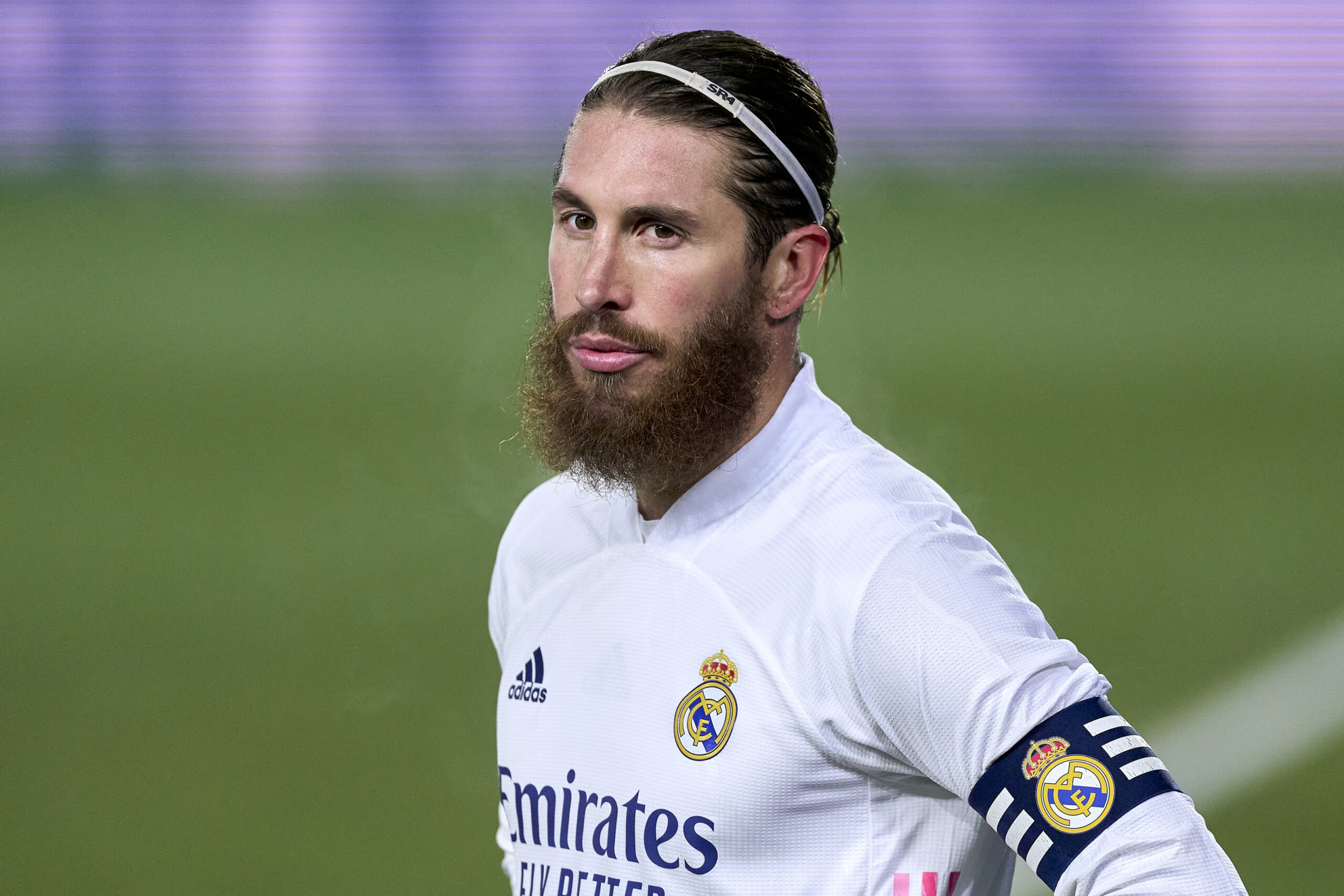 Ramos: “6 dünya çempionatında oynamış yeganə futbolçu olacağam”