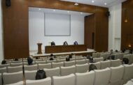 YAP-ın Mərkəzi Aparatının rəhbəri kollektivə təqdim edilib