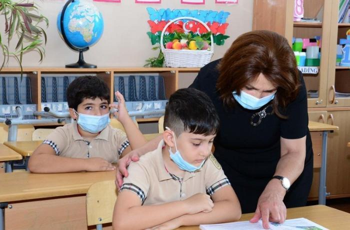 Gəncədə daha iki məktəb bağlandı