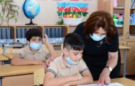 Azərbaycanda daha bir məktəb koronavirusa görə bağlandı