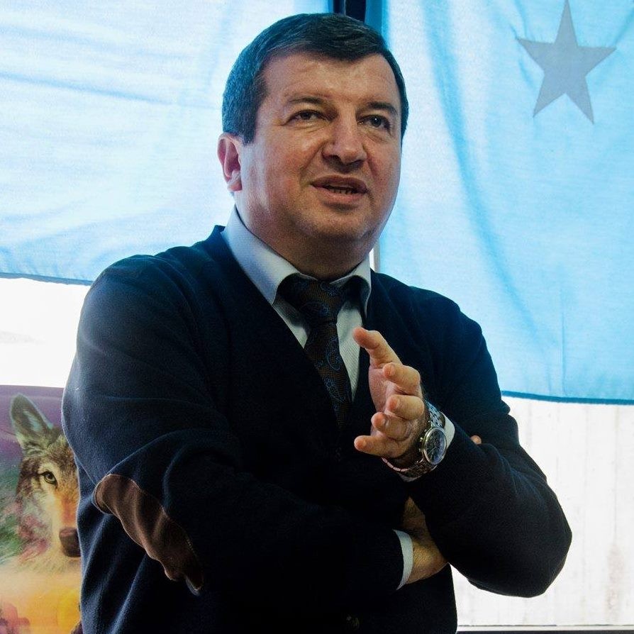Məşhur azərbaycanlı politoloq koronavirusa yoluxdu
