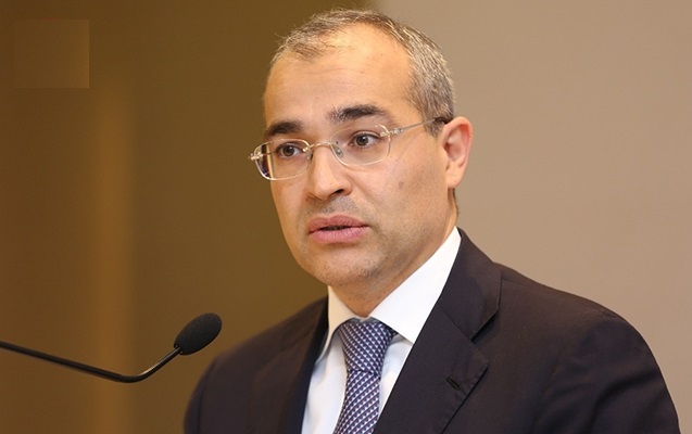 Dördüncü sənaye inqilabı mərkəzləri şəbəkəsinin Azərbaycan Mərkəzi yaradılacaq