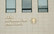 Bu tarixdə YAP-ın bir çox məşhur simalarının partiyanın rəhbər orqanlarından uzaqlaşdırılacağı gözlənilir