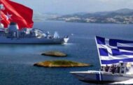 Türkiyə və Yunanıstan rəsmilərinin Afinada görüşü baş tutacaq