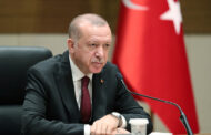 Türkiyə Milli Təhlükəsizlik Şurasının iclası keçirilir, gündəlikdə Qarabağ da var