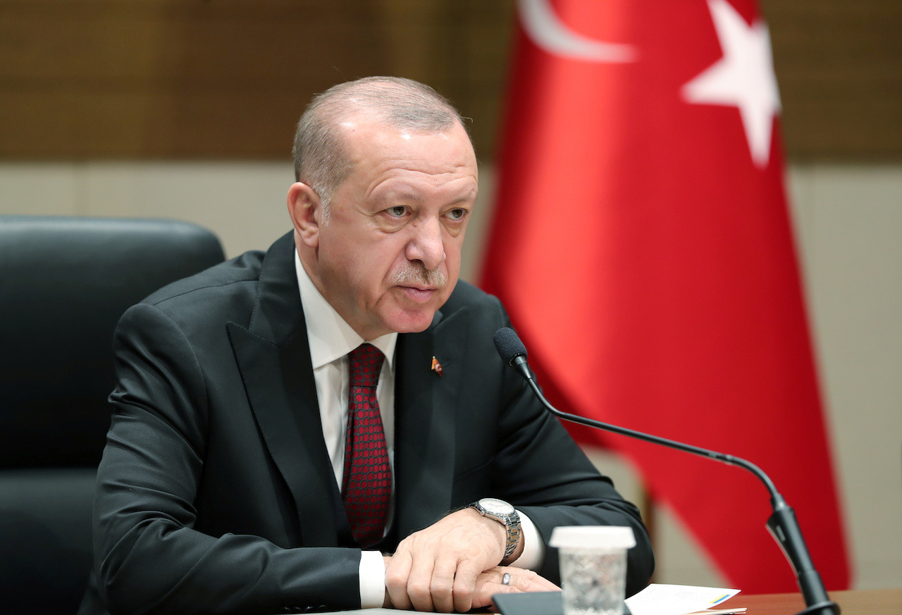 Türkiyə Milli Təhlükəsizlik Şurasının iclası keçirilir, gündəlikdə Qarabağ da var