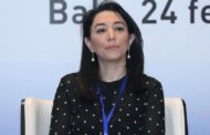 Səbinə Əliyeva Avropa Ombudsman İnstitutuna etiraz məktubu ünvanlayıb