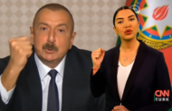 CNN türk kanalı İkinci Qarabağ müharibəsindən bəhs edən sənədli film hazırlayıb - VİDEO