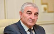 Məzahir Pənahov yenidən MSK sədri seçildi