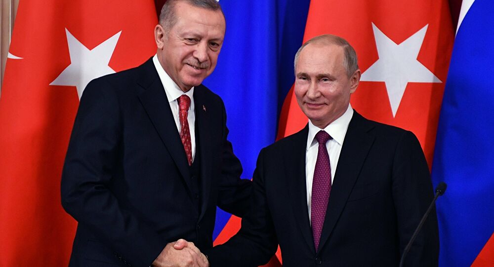 “Baydenin bəyanatından sonra Türkiyə-Rusiya münasibətləri yaxınlaşacaq”