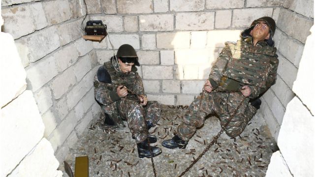 “Bu gedişlə o manekenlərdən əsər-əlamət qalmayacaq”