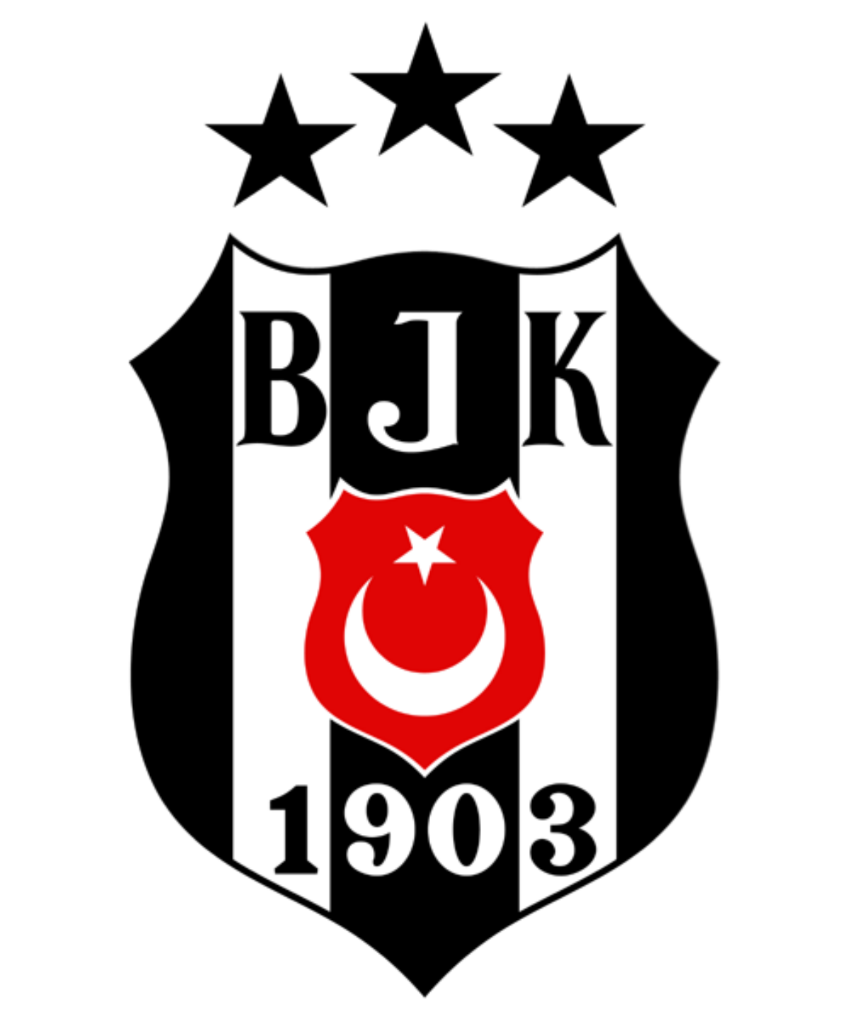 Beşiktaş”dan darmadağın