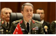 Akardan Baydenin “soyqırımı” açıqlamasına sərt reaksiya