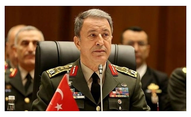 Akardan Baydenin “soyqırımı” açıqlamasına sərt reaksiya