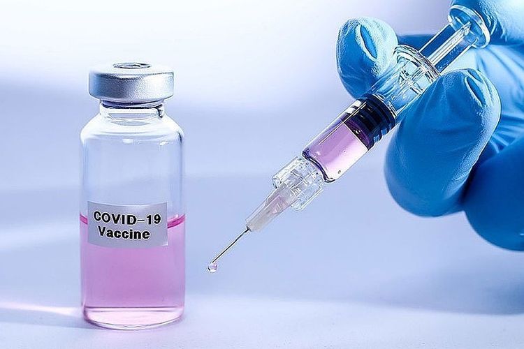 Azərbaycanda indiyədək COVID-19 əleyhinə peyvənd olunanların sayı açıqlanıb