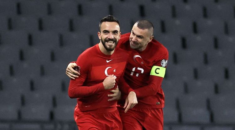 Türkiyə yığmasında koronavirusa yoluxanların sayı 13-ə çatdı