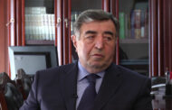 Əhməd Əhmədzadə işdən çıxarıldı - SƏRƏNCAM